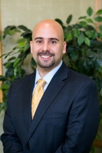 Photo of Joseph J. Asterita