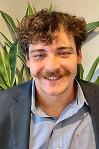 Headshot of John Wyckoff