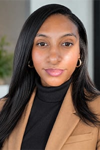 Headshot of Candace Adams